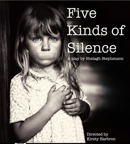 5 Kinds of Silence