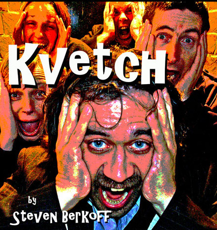 Kvetch