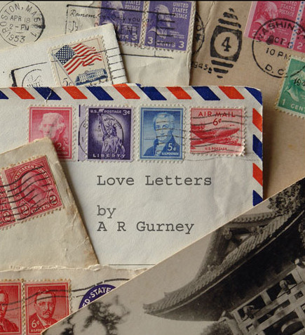 Love Letters