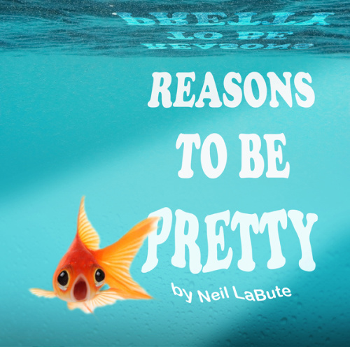 Reasons To Be Pretty