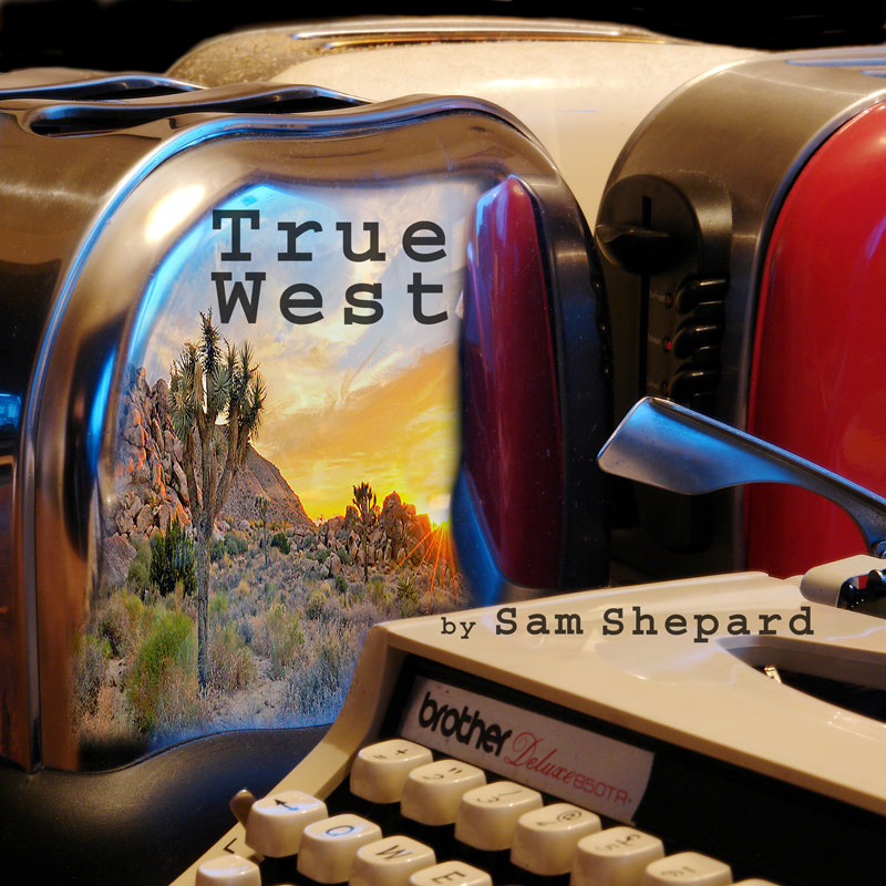 True West poster web2