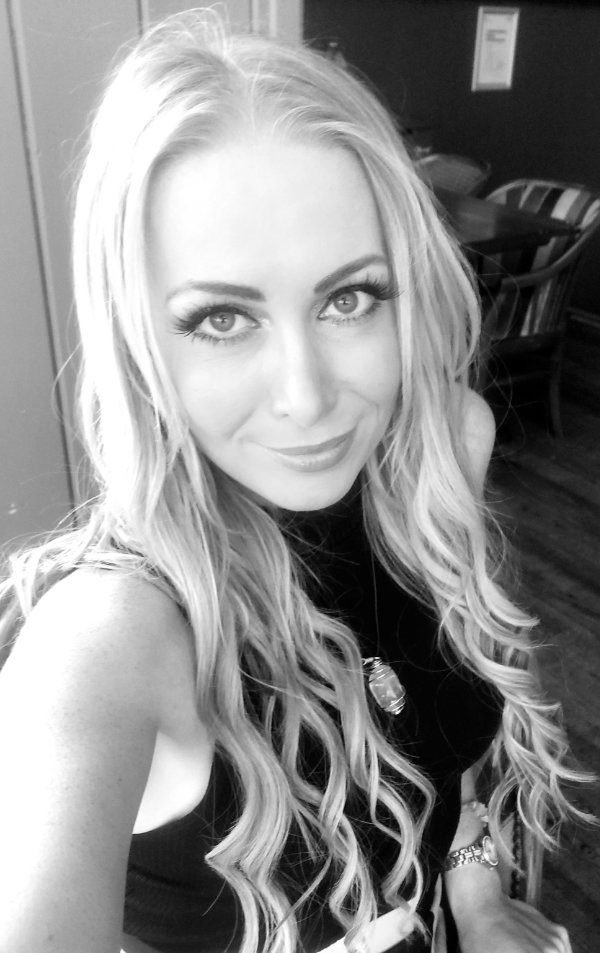Victoria Storm